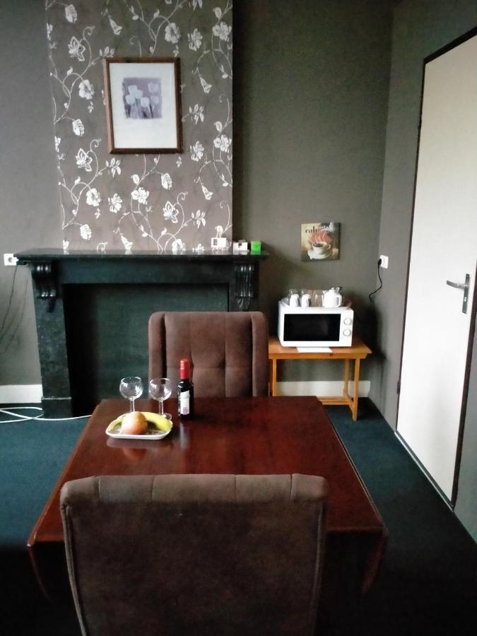 Bed and Breakfast Op De Burg Venlo Zewnętrze zdjęcie