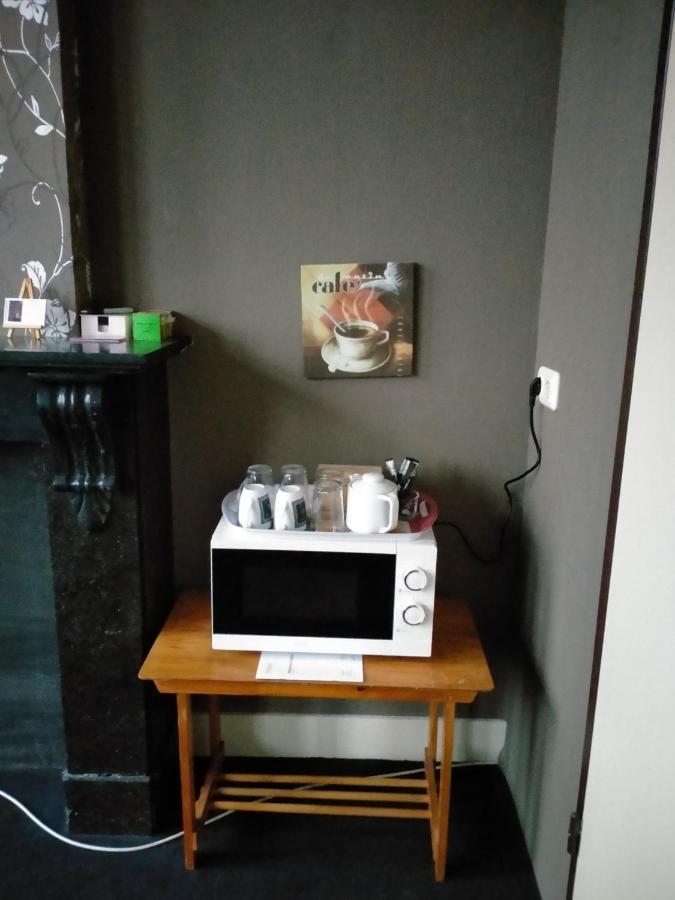 Bed and Breakfast Op De Burg Venlo Zewnętrze zdjęcie