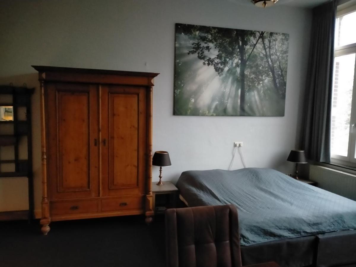 Bed and Breakfast Op De Burg Venlo Zewnętrze zdjęcie