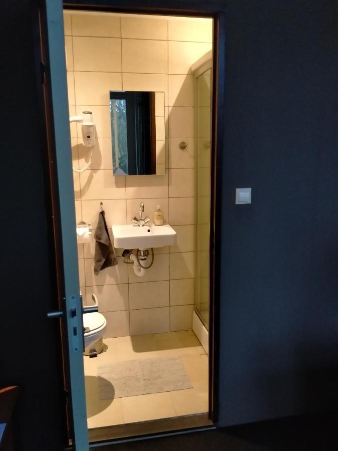 Bed and Breakfast Op De Burg Venlo Zewnętrze zdjęcie