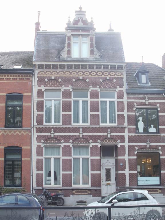 Bed and Breakfast Op De Burg Venlo Zewnętrze zdjęcie