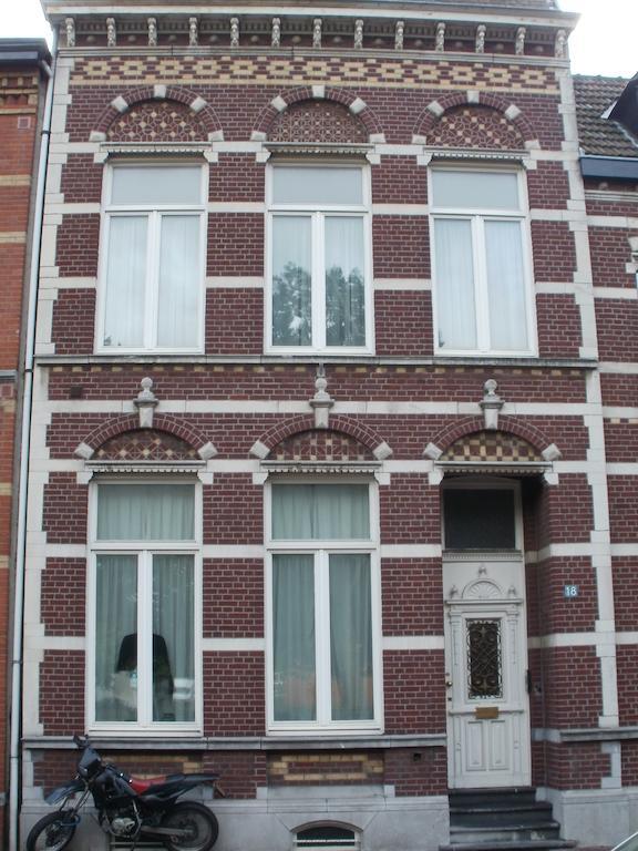Bed and Breakfast Op De Burg Venlo Zewnętrze zdjęcie