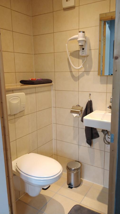 Bed and Breakfast Op De Burg Venlo Zewnętrze zdjęcie