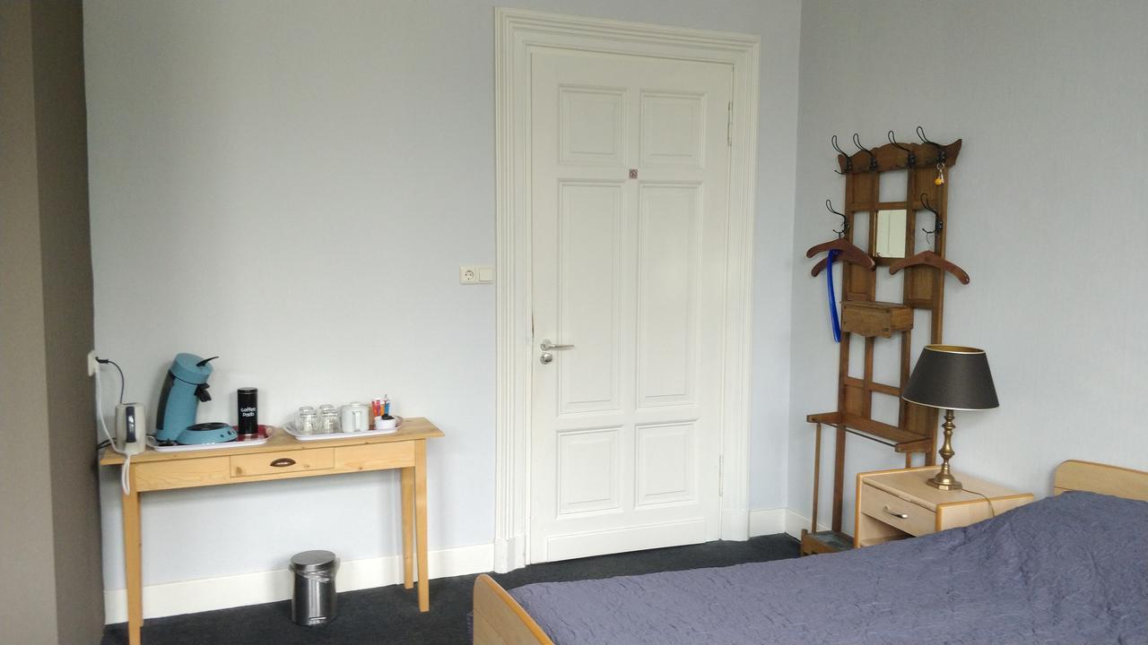 Bed and Breakfast Op De Burg Venlo Zewnętrze zdjęcie