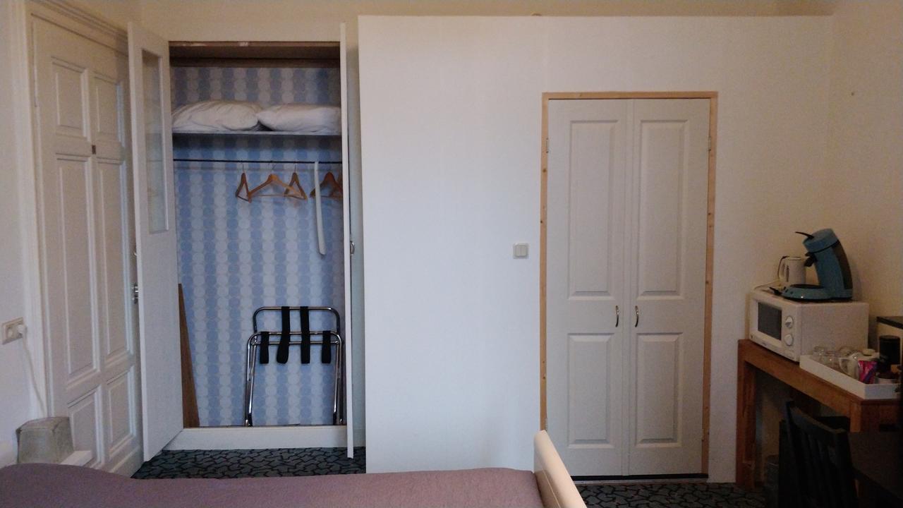 Bed and Breakfast Op De Burg Venlo Zewnętrze zdjęcie