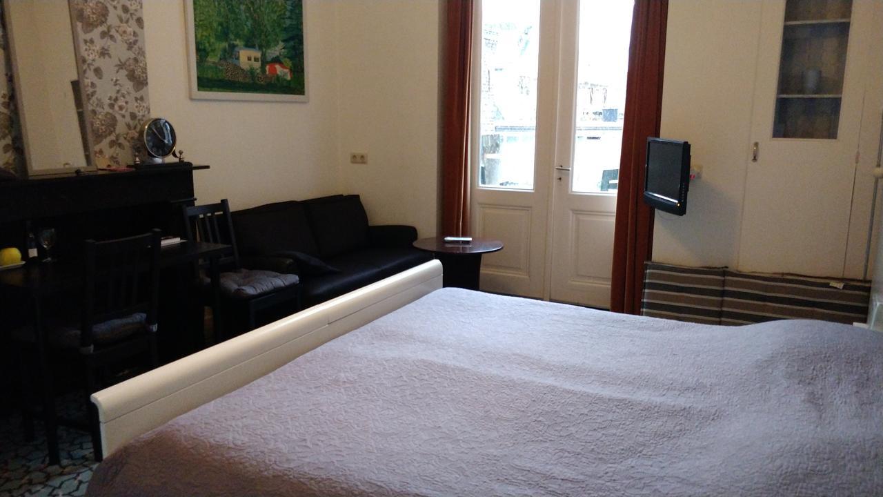 Bed and Breakfast Op De Burg Venlo Zewnętrze zdjęcie