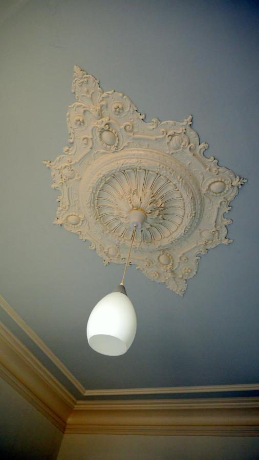 Bed and Breakfast Op De Burg Venlo Zewnętrze zdjęcie