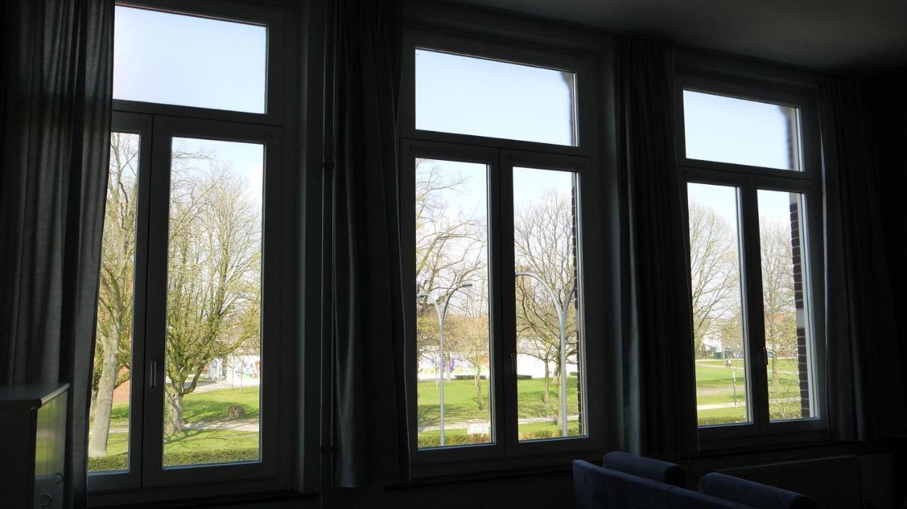 Bed and Breakfast Op De Burg Venlo Zewnętrze zdjęcie