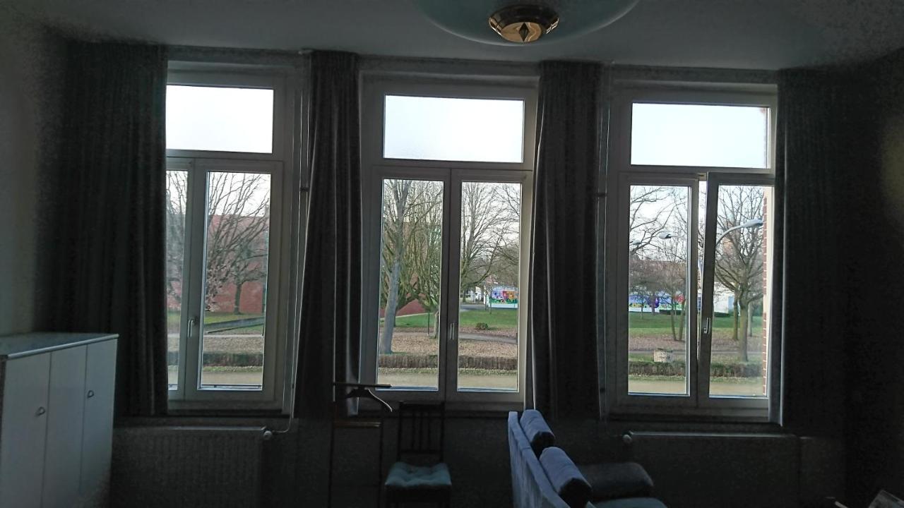 Bed and Breakfast Op De Burg Venlo Zewnętrze zdjęcie