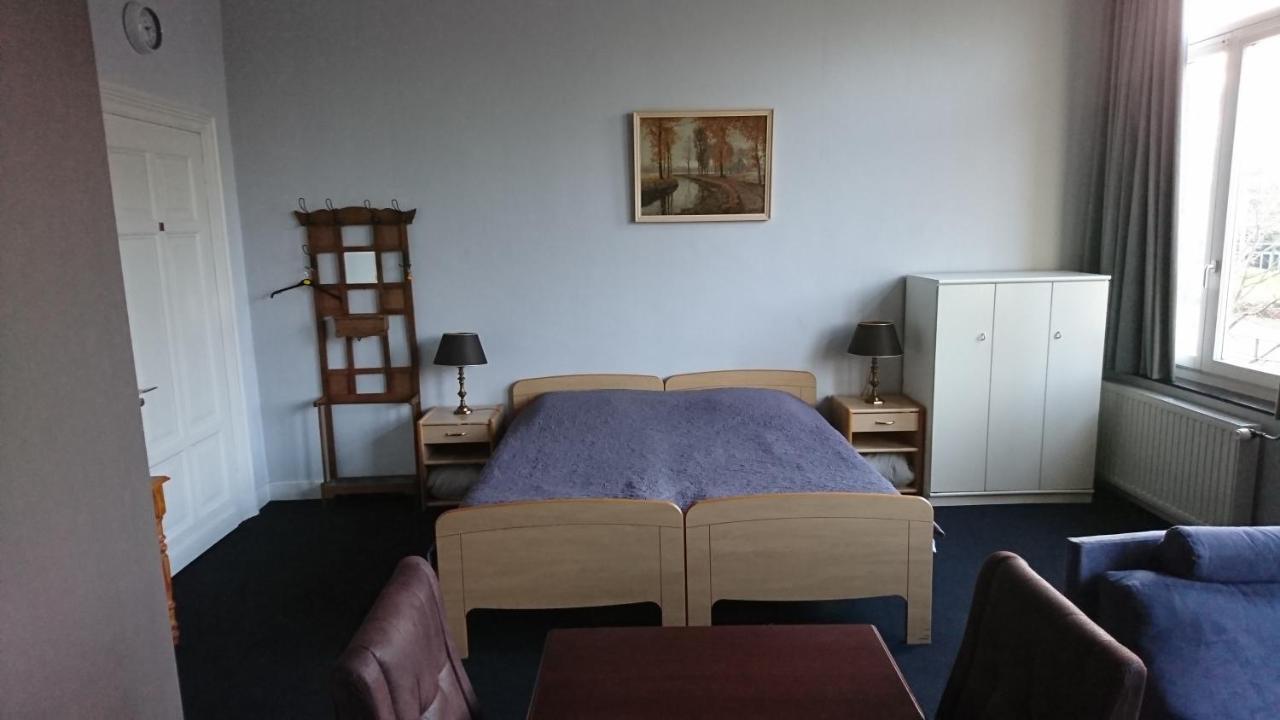 Bed and Breakfast Op De Burg Venlo Zewnętrze zdjęcie