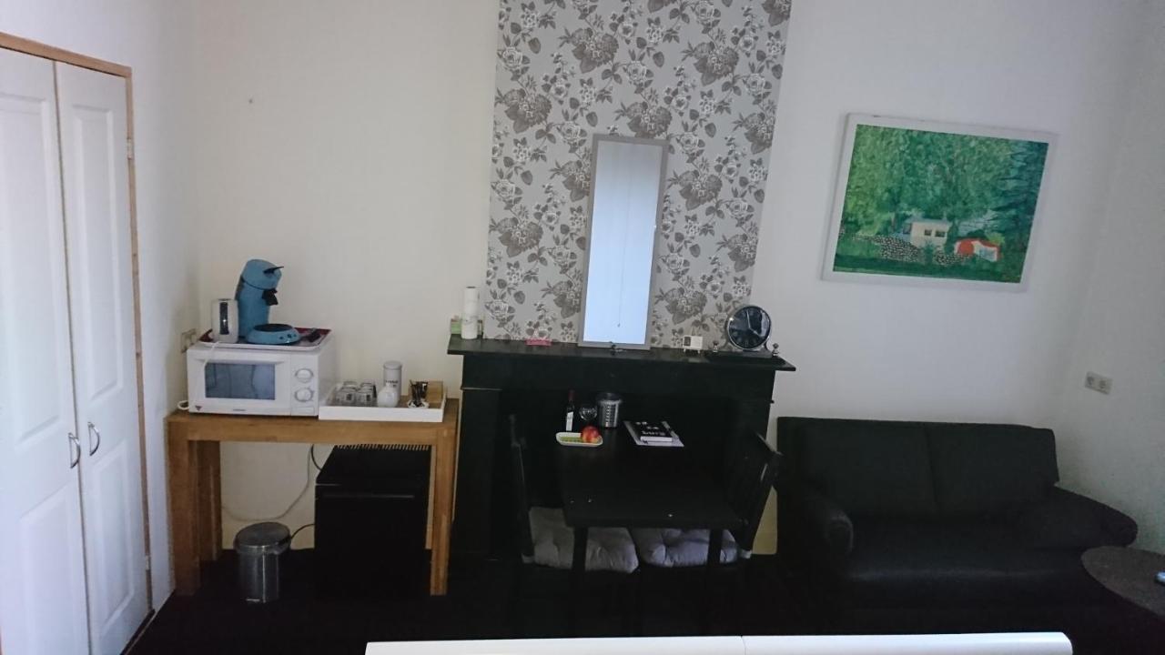 Bed and Breakfast Op De Burg Venlo Zewnętrze zdjęcie