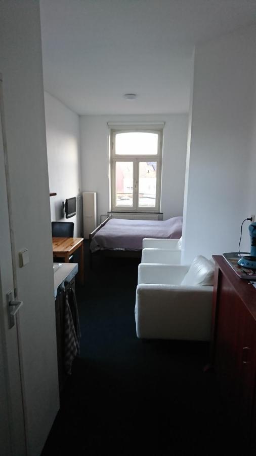 Bed and Breakfast Op De Burg Venlo Zewnętrze zdjęcie