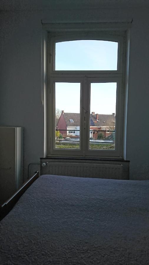 Bed and Breakfast Op De Burg Venlo Zewnętrze zdjęcie