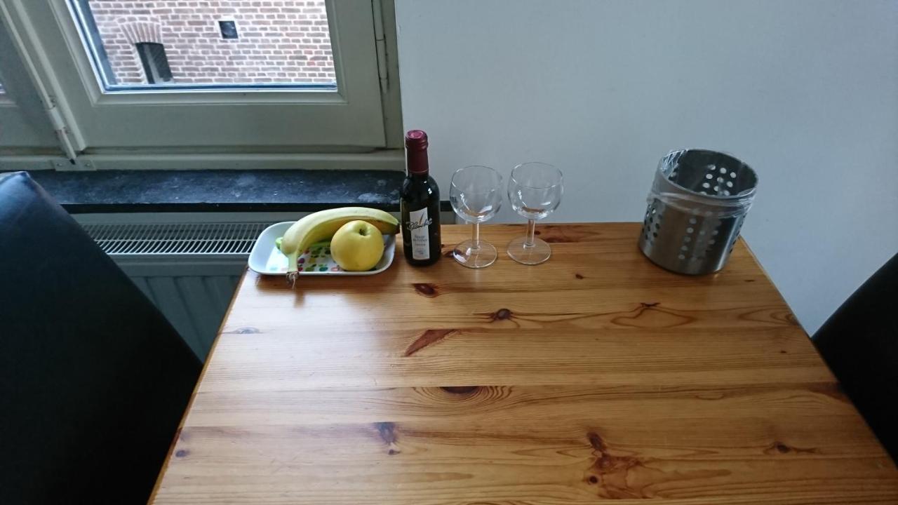 Bed and Breakfast Op De Burg Venlo Zewnętrze zdjęcie